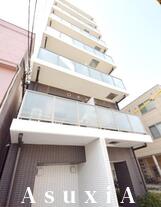 ラ・グラース押上Ⅱ