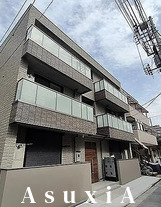 エスト西大島