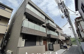 エスト西大島