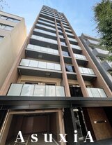 ミリアレジデンス蔵前ステーションフロント