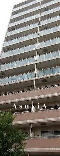 メインステージ東神田Ⅱ