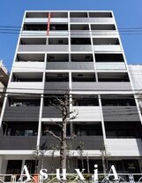 メインステージ菊川Ⅱ