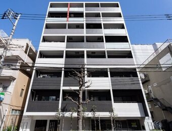 メインステージ菊川Ⅱ