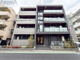 オカバ世田谷深沢へーベルメゾン 1階 トップ画像