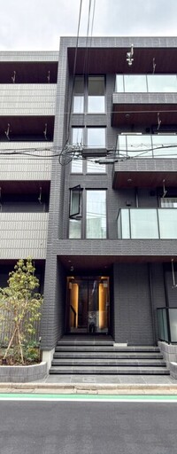オカバ世田谷深沢へーベルメゾン