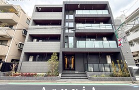 オカバ世田谷深沢へーベルメゾン