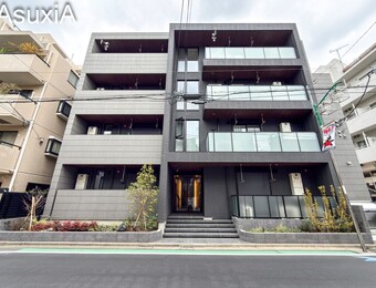 オカバ世田谷深沢へーベルメゾン
