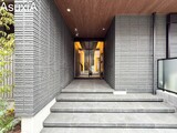 オカバ世田谷深沢へーベルメゾン 1階 ロビー