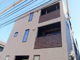 シュヴァル新宿 3階 302 トップ画像