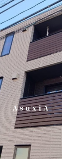 シュヴァル新宿
