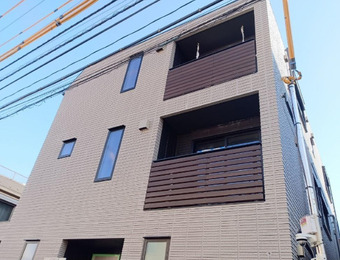 シュヴァル新宿