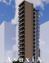 リーラ品川戸越