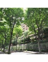 広尾ガーデンヒルズ