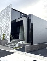 アジールコート都立大学