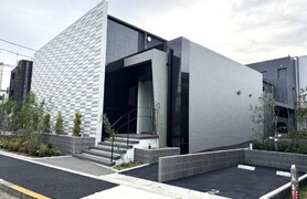 アジールコート都立大学