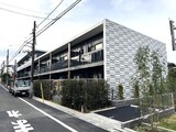 アジールコート都立大学 2階 306