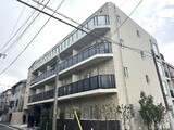 グランカーサ千駄木 2階 206 トップ画像