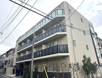 グランカーサ千駄木