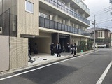 グランカーサ千駄木 2階 206