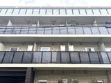 グランカーサ千駄木 2階 206