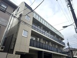 グランカーサ千駄木 2階 206