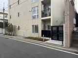 グランカーサ千駄木 2階 206