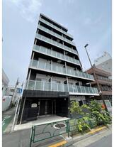 プレール・ドゥーク東品川