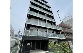 プレール・ドゥーク東品川