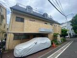 フォレストコートヤマグチ 201 トップ画像
