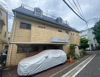 フォレストコートヤマグチ