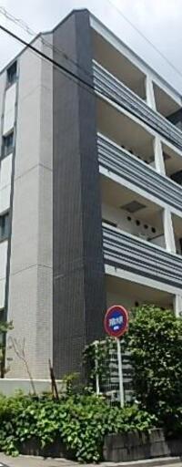 ドゥーエ参宮橋