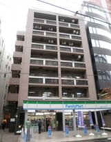 カルチェ恵比寿