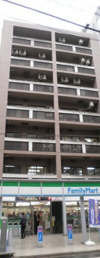 カルチェ恵比寿