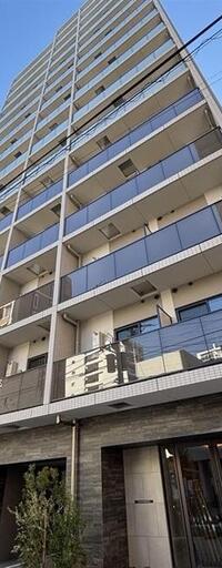 OAKLANCE 森下Ⅱ