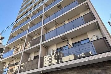 OAKLANCE 森下Ⅱの外観