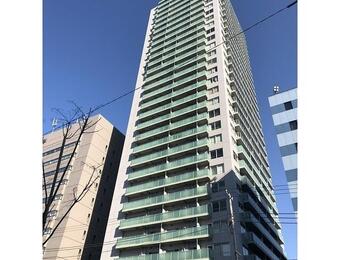 品川タワーフェイス