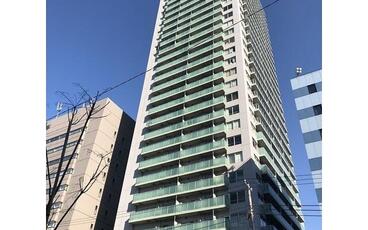 品川タワーフェイス