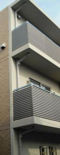 馬場ハウス