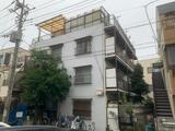 マンション牧野 1階 101
