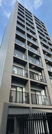 RELUXIA品川西大井