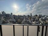 ルフォンプログレ上野御徒町 15階 1501