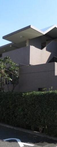 タウンコート初台