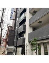 ハーキュリーズ両国