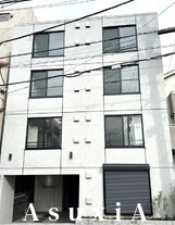 COCOCUBE GRANDE学芸大学