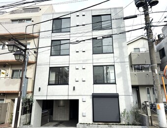 COCOCUBE GRANDE学芸大学