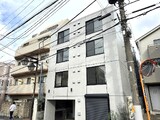 COCOCUBE GRANDE学芸大学 4階 404