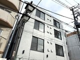COCOCUBE GRANDE学芸大学 4階 404