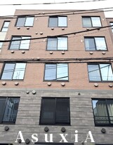 COMPOSITE目黒鷹番