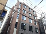 COMPOSITE目黒鷹番 1階 103