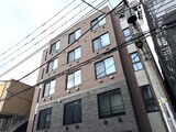 COMPOSITE目黒鷹番 1階 103